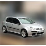 Volkswagen Golf 5 Body Kit