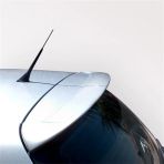 Volkswagen Golf 5 İcin Spoiler Cam Ustu Gt Fiber 2004-2009