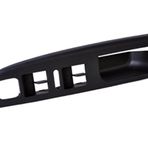 Volkswagen Golf 5 Ön Sol Kapı Kolu Tutamağı Cam Düğme Yuvası 2006-2011 Model Arası Uyumlu 1k4868049c