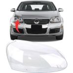 Volkswagen Golf 5 Sağ Far Camı 2005-2010 1K6941030P