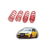 Volkswagen Golf 5 spor yay helezon 35mm/35mm 2003-2008 Coil-ex