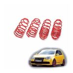 Volkswagen Golf 5 spor yay helezon 45mm/45mm 2003-2008 Coil-ex