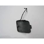 Volkswagen Golf- 6- 09/12; Arka Tampon Çeki Demiri Kapağı (Gtı) (Bfn) (Oem No: 5K6807441C9B9)