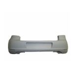 VOLKSWAGEN GOLF- 6- 09/12 ARKA TAMPON GRİ KARLIKSIZ SENSÖR DELİKSİZ (TW) 5K6807421GRU