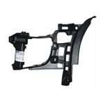 Volkswagen Golf- 6- 09/12; Ön Tampon Bağlantı Braketi Sağ (gtı) (tw) - 5k0807262