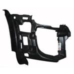 Volkswagen Golf- 6- 09/12; Ön Tampon Bağlantı Braketi Sağ (Gtı) (Tw) (Oem No: 5K0807262)