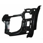 Volkswagen Golf- 6- 09/12; Ön Tampon Bağlantı Braketi Sol (Gtı) (Tw) (Oem No: 5K0807261)