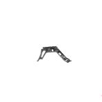 Volkswagen Golf 6 2008 Sağ Arka Tampon Braketi
