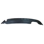 Volkswagen Golf 6 2009-2012 Karlık (Arka Tampon Altı) (Egzozt Delikli) (Spoıler) (Tw) (Oem No: 5K6807521m9b9)