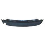 Volkswagen Golf 6 2009-2012 Karlık (Arka Tampon Altı) (Spoıler) (Tw) (Oem No: 5K6807521k9b9)