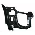Volkswagen Golf 6 2009-2012 Ön Tampon Bağlantı Braketi Sağ (Gtı) (Tw) (Oem No: 5K0807262)