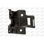 Volkswagen Golf 6 2009 2012 Sol Arka Tampon Braketi