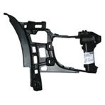 Volkswagen Golf 6 2009 2012 Sol Ön Tampon Braketi