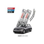 Volkswagen Golf 6 2011 Model Bosch Aeroeco Muz Silecek Takımı