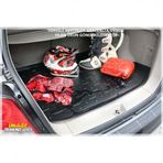 Volkswagen Golf 6 Hb Siyah 2009 2012 Bagaj Havuzu