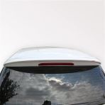 Volkswagen Golf 6 İcin Spoiler Cam Ustu Gt Fiber 2009-2012