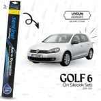 Volkswagen Golf 6 Silecek Seti Sentinel 600MM-475MM