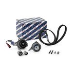 Volkswagen Golf 7 1.6 TDI Dizel Triger ve Devirdaim Seti 2013-2019 Bosch