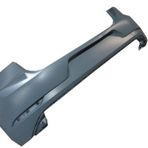 Volkswagen Golf- 7- 17/20; Arka Tampon Gri (Sensor Deliksiz (Tyg) (Oem No: 5G6807417Bqgru)