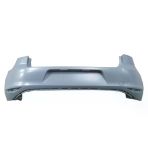 Volkswagen Golf 7 2013-2017 Arka Tampon Gri (Karlıksız Sensör Deliksiz (Tyg) (Oem No: 5G6807417apgru)