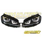 Volkswagen Golf 7 2013-2017 Far Xenon Sol (Oem No: 5G1941043)
