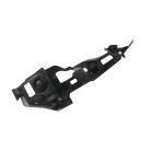 Volkswagen Golf 7 2013-2017 Ön Tampon Braketi Sol Plastik (Tw) (Oem No: 5G0807049a)