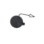 Volkswagen Golf 7 2013-2017 Ön Tampon Çeki Demiri Kapağı (Tw) (Oem No: 5G0807241gru)