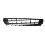 Volkswagen Golf- 7- 2013-2017 Ön Tampon Panjuru (Nikelaj Çıtalı) (Oem No:5G0853671)