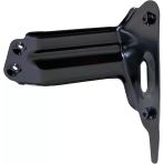 Volkswagen Golf 7 2013-2017 Tampon Bağlantı Braketi Ön Sol (Çamurluk) (Oem No:5g0821135b)