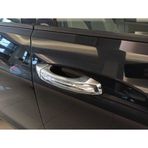 Volkswagen Golf 7 & 7.5 Dış Kapı Kolu Kaplama Nikelaj 2013-2018