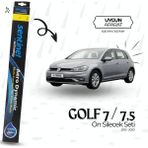 Volkswagen Golf 7 / 7.5 Silecek Seti Sentinel 600MM-450MM