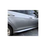 Volkswagen Golf 7 Aero Yan Marşpiyel (ÇİFT) (PLASTİK)