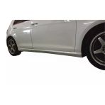 Volkswagen Golf 7 İcin Marspiyel 2 Parca. Md:2 Fiber 2013 Ve Sonrasi