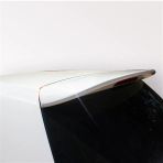 Volkswagen Golf 7 İcin Spoiler Cam Ustu Gt Fiber 2013 Ve Sonrasi