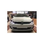 Volkswagen Golf 7 J Led Far Silver (2013-2018)