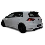 Volkswagen Golf 7 Oettinger Plastik Arka Ek