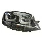 Volkswagen Golf 7 Sağ Xenon Ledli Far