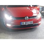 Volkswagen Golf 7,5 Led Xenon Kısa Far Aydınlatma Ampulu FEMEX Premio Plus 4570