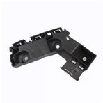 Volkswagen Golf- 8- 2021-2024 Arka Tampon Bağlantı Braketi Alt Sol Plastik (Tw) (Oem No:5H6807393D)