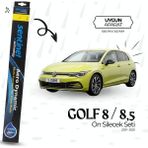 Volkswagen Golf 8 / 8.5 Silecek Seti Sentinel 650MM-450MM