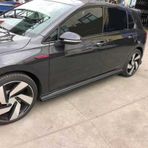 Volkswagen Golf 8 Gti Max Yan Marspiyel N11.11732