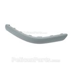 Volkswagen Golf Iv Arka Tampon Bandı Sağ 1998-2003 (Oem No: 1J6807792Agru)