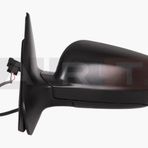 Volkswagen Golf Iv Elektrikli Isıtmalı Mavi Cam Küçük Gövde Küçük Tip Sağ 1997-2003 Ayna