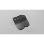 Volkswagen Golf Mk2 Arka Balon Tampon Çeki Demir Kapagi 418377063