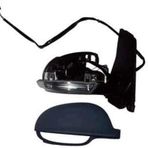 Volkswagen Golf- Plus- 07/08; Kapı Aynası Sağ Elektrikli/Isıtmalı/Sinyalli 6Fişli (Gri Kapaklı) (Oem