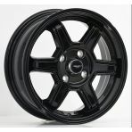 Volkswagen Golf / Polo Uyumlu 5.5 X 14" İnç 4X100 Et36 73.1 Jant Takımı Jant-0009