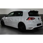 Volkswagen Golf Uyumlu 7 Oettinger Yan Marşpiyel