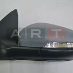 Volkswagen Golf Vı Elektrikli Isıtmalı Sinyalli Astarlı Sağ 2009-2012 Ayna