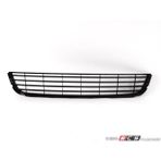 Volkswagen Golf Vı Ön Tampon Panjuru Sıy08 (Oem No: 5K0853677a9b9)