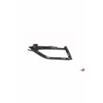 Volkswagen Golf Vıı Ön Tampon Panjuru Delikli Sol.17- 5g0853211h